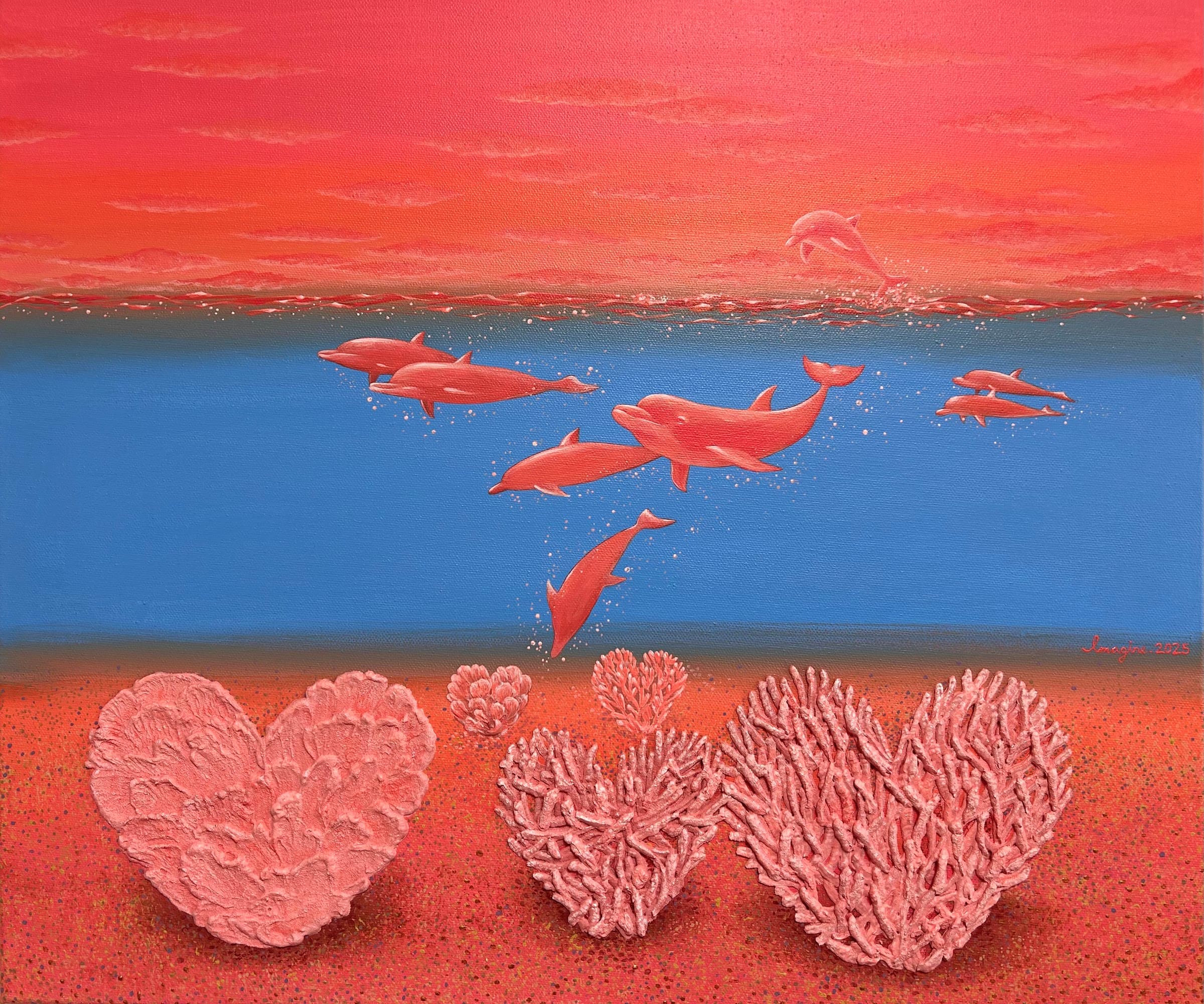 사랑 시리즈 대표 작품